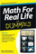 math for real life cover